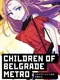 Children of Belgrade Metro
