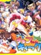 Chip-chan Kick!