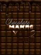 Chocolate makes you happy 2