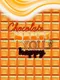 Chocolate makes you happy 3