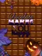 Chocolate makes you happy: Halloween