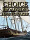 Choice of Broadsides: HMS Foraker
