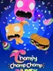 Chompy Chomp Chomp Party