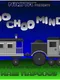 Choo Choo Minder