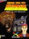 Choose Your Own Nightmare: Night of the Werewolf