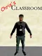 Chris's Classroom