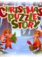 Christmas Puzzle Story