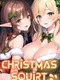 Christmas Squirt!