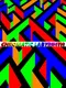 Chromatic Labyrinth