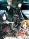 Chrono Belt: Ayakashibito & Bullet Butlers Crossover Disc
