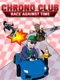 Chrono Club: Race Against Time