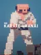 Chu!! Karate Uranai Voxel