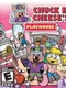 Chuck E. Cheese's Playhouse