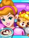 Cinderella Cafe