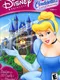 Cinderella's Castle Designer