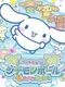 Cinnamon Ball: Kuru-kuru Sweets Paradise