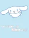 Cinnamoroll: Koko ni Iru yo