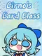 Cirno's Card Class