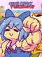 Cirno's Perfect Punchout!!