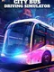 City Bus Driver Simulator