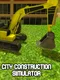 City Construction Simulator