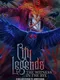 City Legends: The Witness in the Rye - Collector's Edition