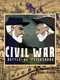 Civil War: Battle of Petersburg