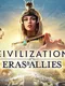 Civilization: Eras and Allies