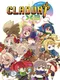 Cladun X3