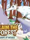 Claim the Forest: Shape of Wolves