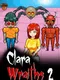 Clara Wraiths 2