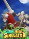 Clash Battle Simulator
