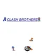 Clash Bro's!