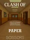 Clash of Rock Paper Scissors