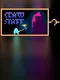 Claw Staff