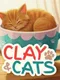 Clay&Cats