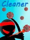 Cleaner