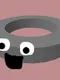 Cleaning Robot: Subservient