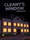 Cleany's Window Service