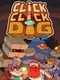 Click Click Dig: Idle Mine