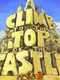 Climb to the Top of the Castle