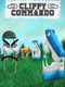 Clippy Commando