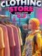 Clothing Store Simulator 3D