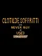 Clotilde Soffritti in: Never Buy a Used Spaceship