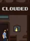 Clouded