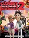 Cloudy with a Chance of Meatballs 2