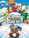 Club Penguin: Game Day!