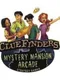 ClueFinders: Mystery Mansion Arcade