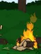 Clumsy Moose Season