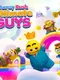 Clumsy Rush: Ultimate Guys